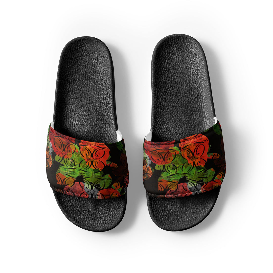 Qivera vera - Women's slides - QIVERA VERAQivera vera - Women's slidesQIVERA VERAéco - responsable