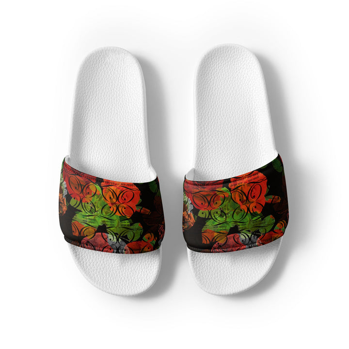 Qivera vera - Women's slides - QIVERA VERAQivera vera - Women's slidesQIVERA VERAéco - responsable