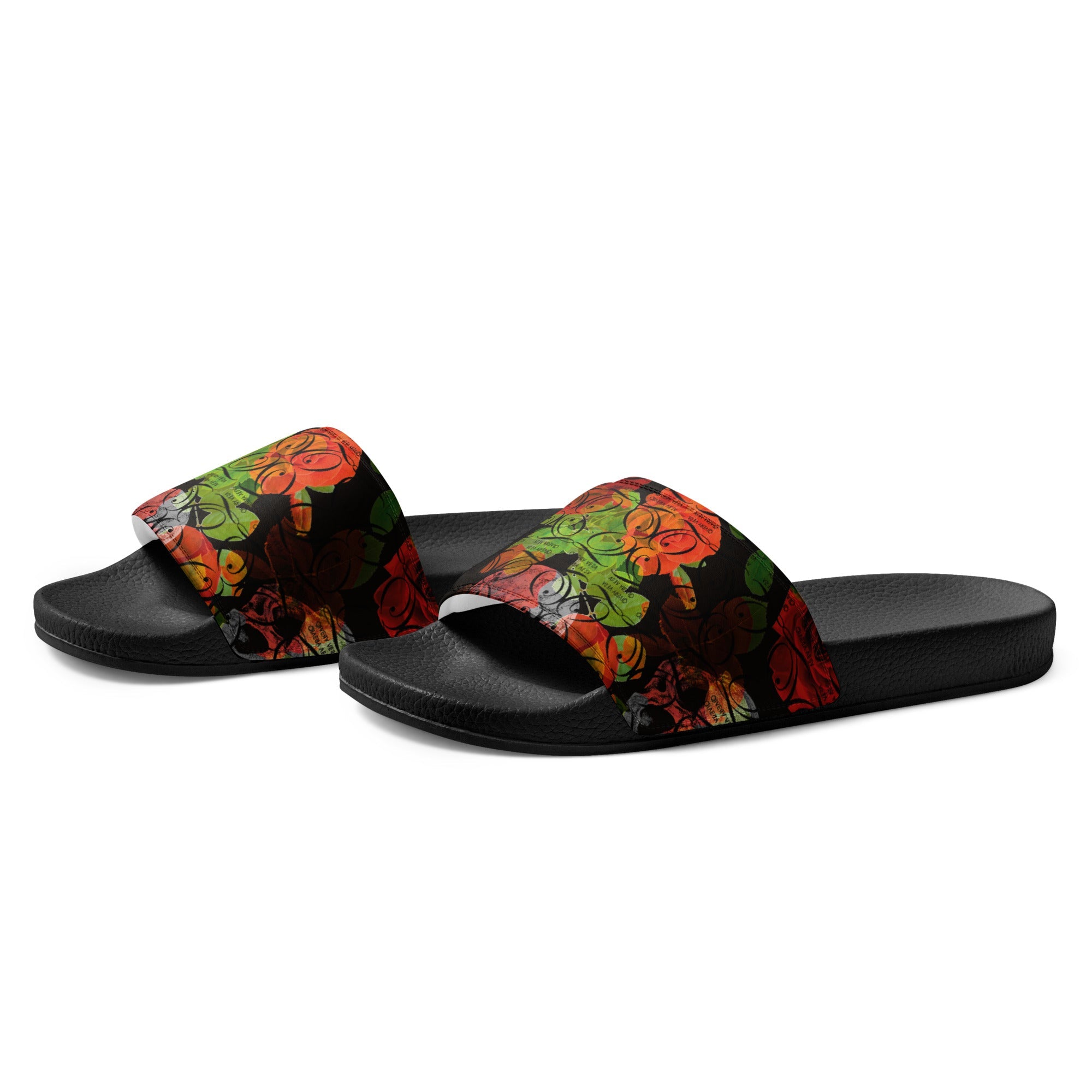 Qivera vera - Women's slides - QIVERA VERAQivera vera - Women's slidesQIVERA VERAéco - responsable