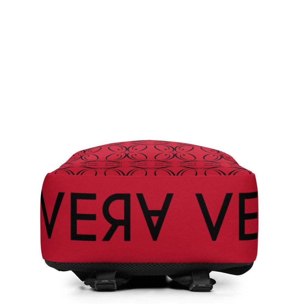 Sac à dos minimaliste - QIVERA VERASac à dos minimalisteQIVERA VERAéco - responsable